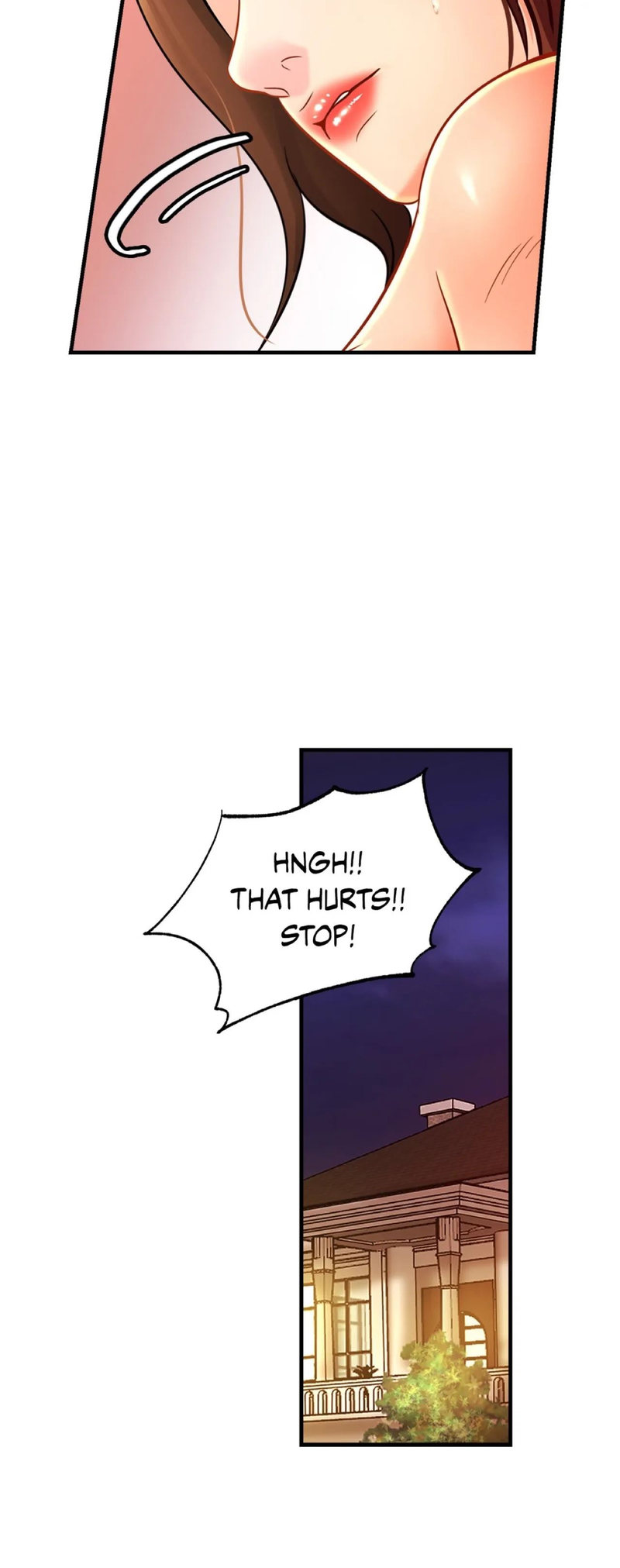 Close Family - Chapter 49 [photo 50] - MangaPorn