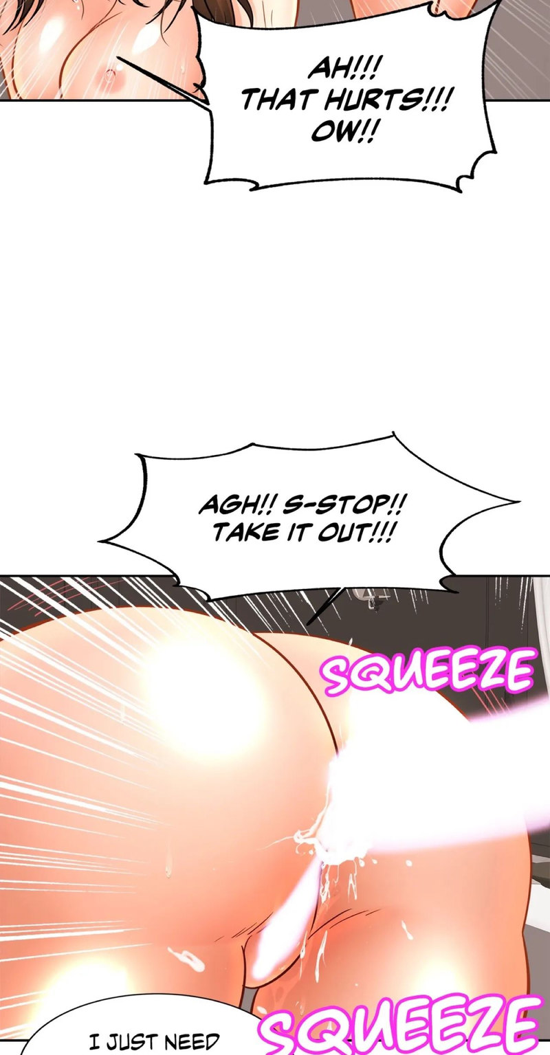 Close Family - Chapter 50 [photo 17] - MangaPorn