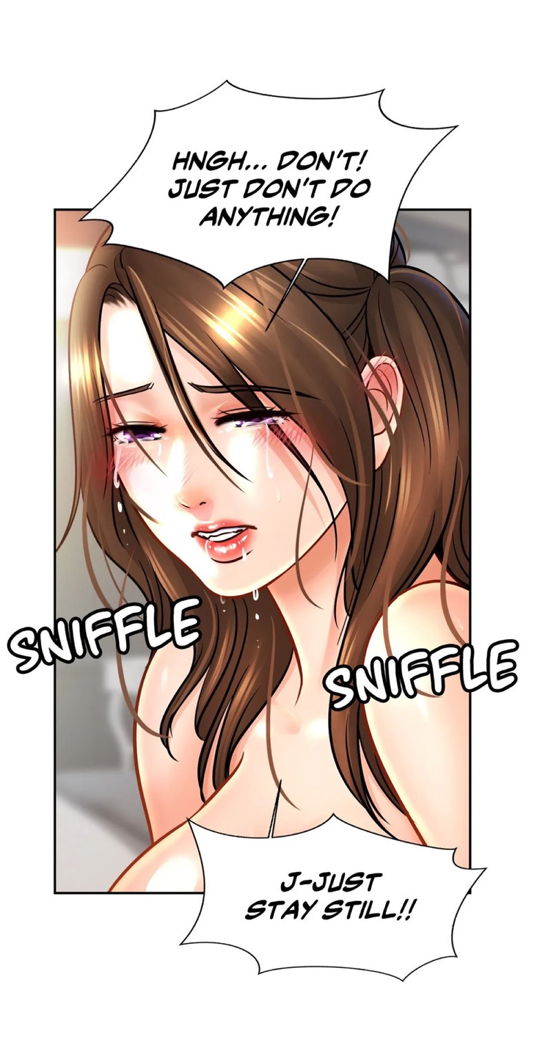 Close Family - Chapter 50 [photo 23] - MangaPorn