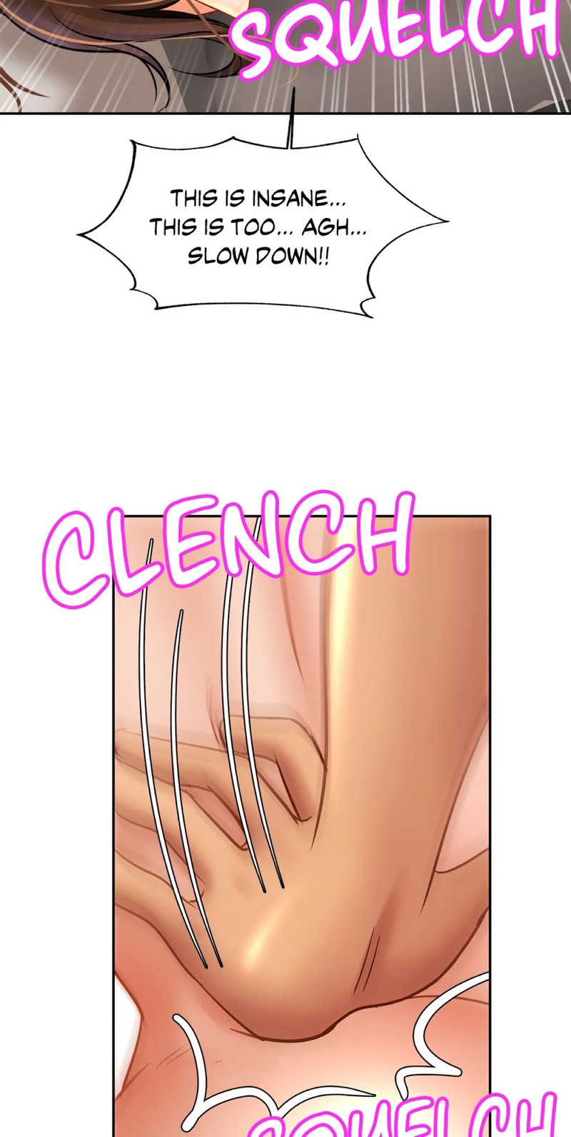 Close Family - Chapter 50 [photo 29] - MangaPorn