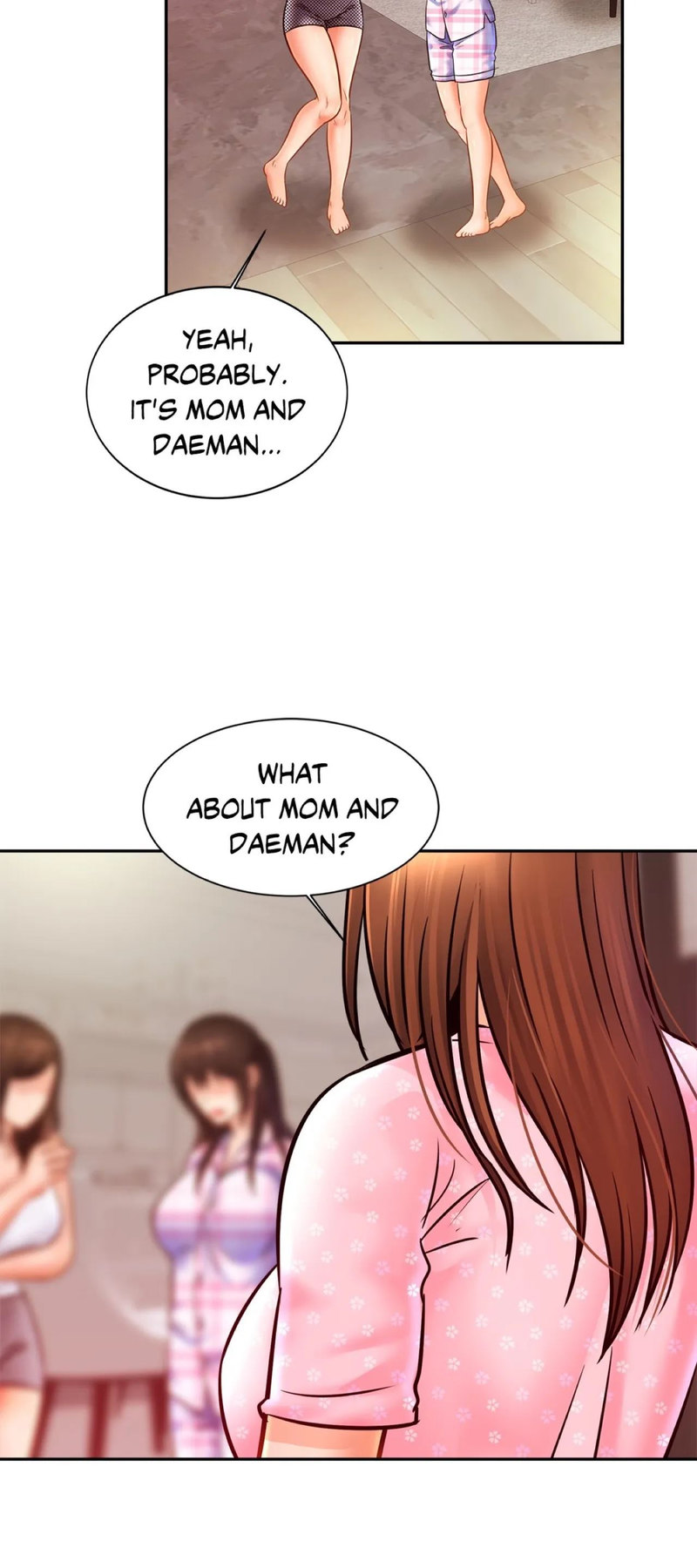 Close Family - Chapter 50 [photo 38] - MangaPorn