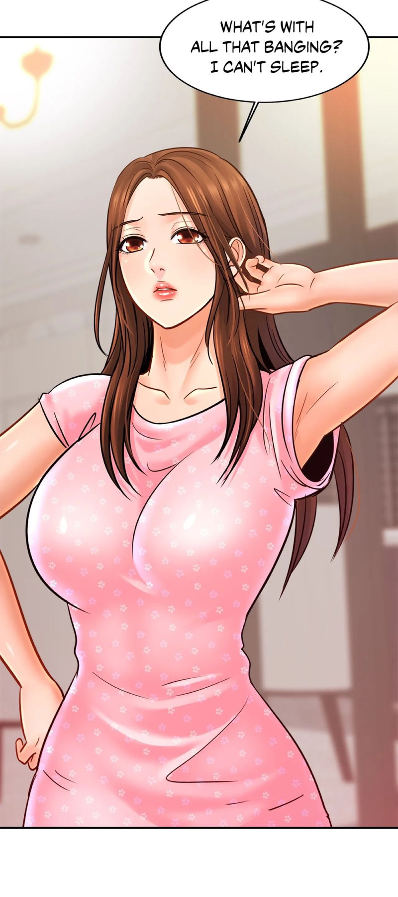 Close Family - Chapter 50 [photo 40] - MangaPorn