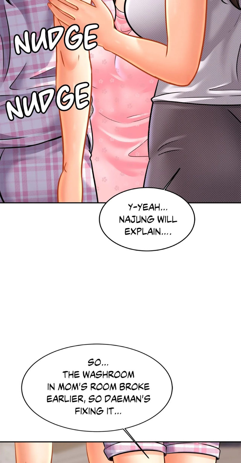 Close Family - Chapter 50 [photo 43] - MangaPorn