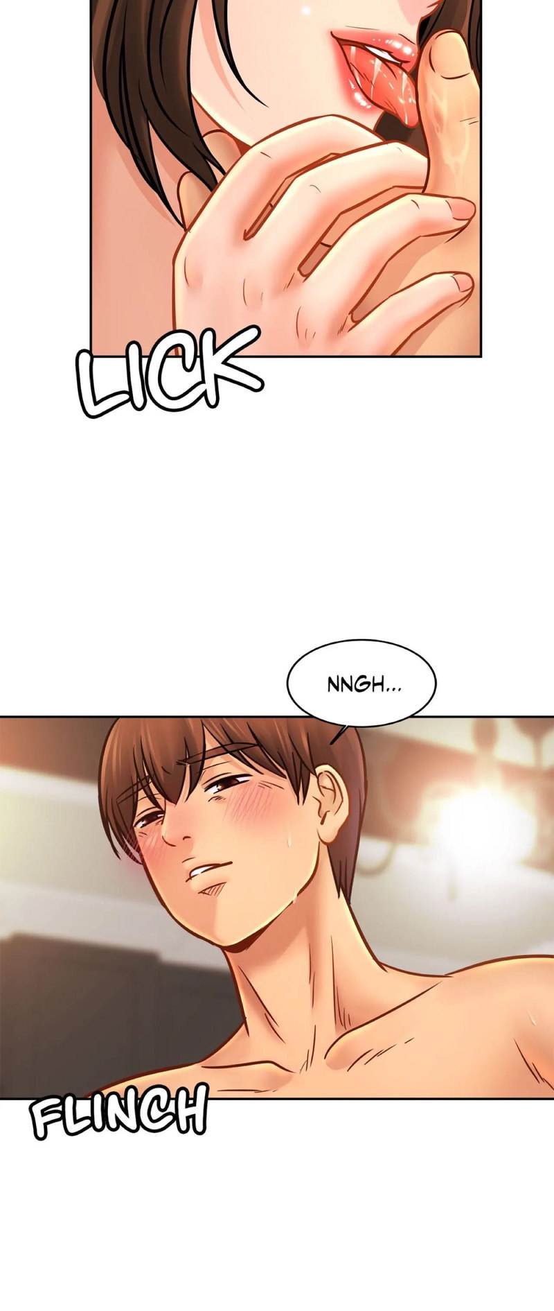 Close Family - Chapter 51 [photo 13] - MangaPorn