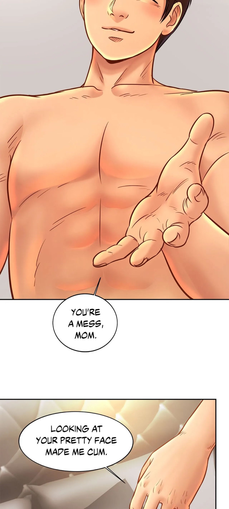 Close Family - Chapter 51 [photo 8] - MangaPorn