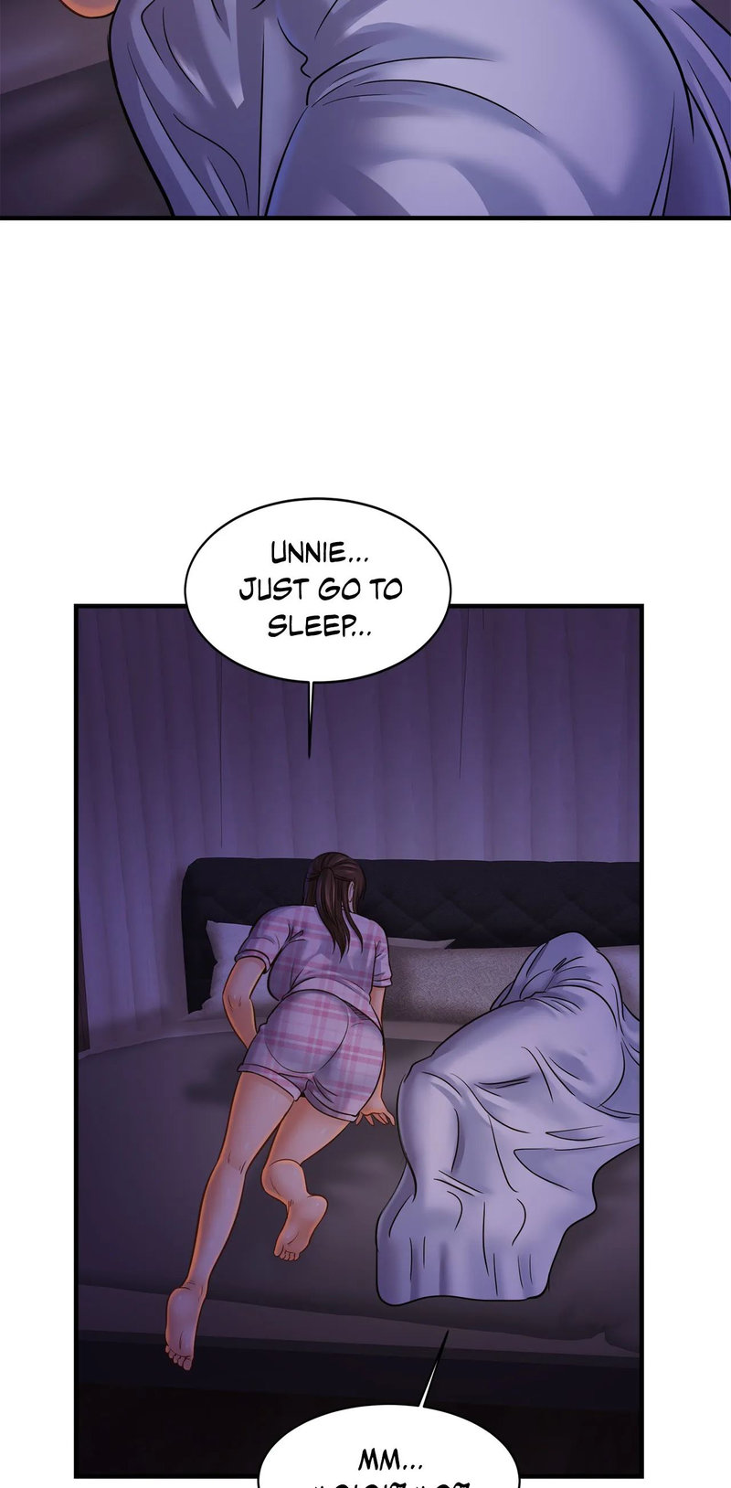 Close Family - Chapter 52 [photo 18] - MangaPorn