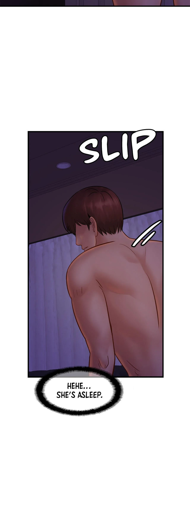 Close Family - Chapter 52 [photo 25] - MangaPorn