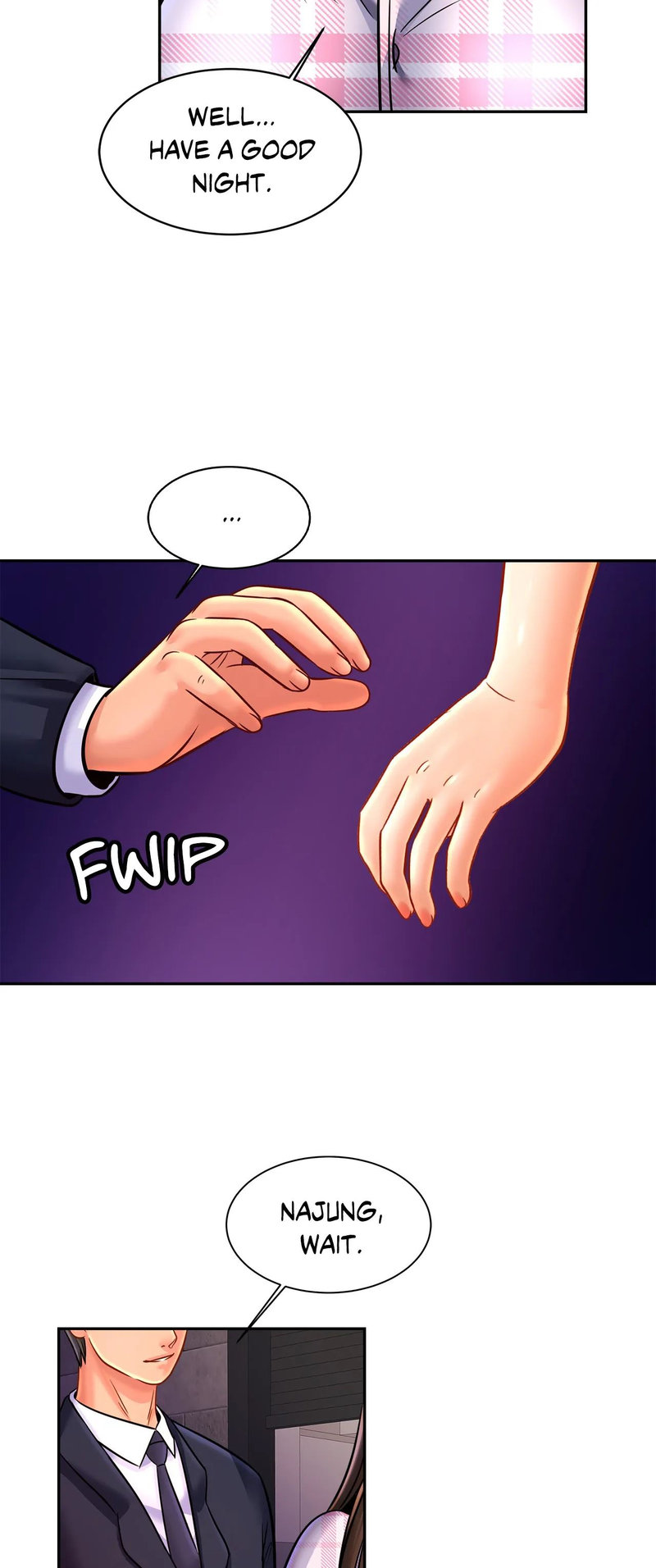 Close Family - Chapter 52 [photo 3] - MangaPorn