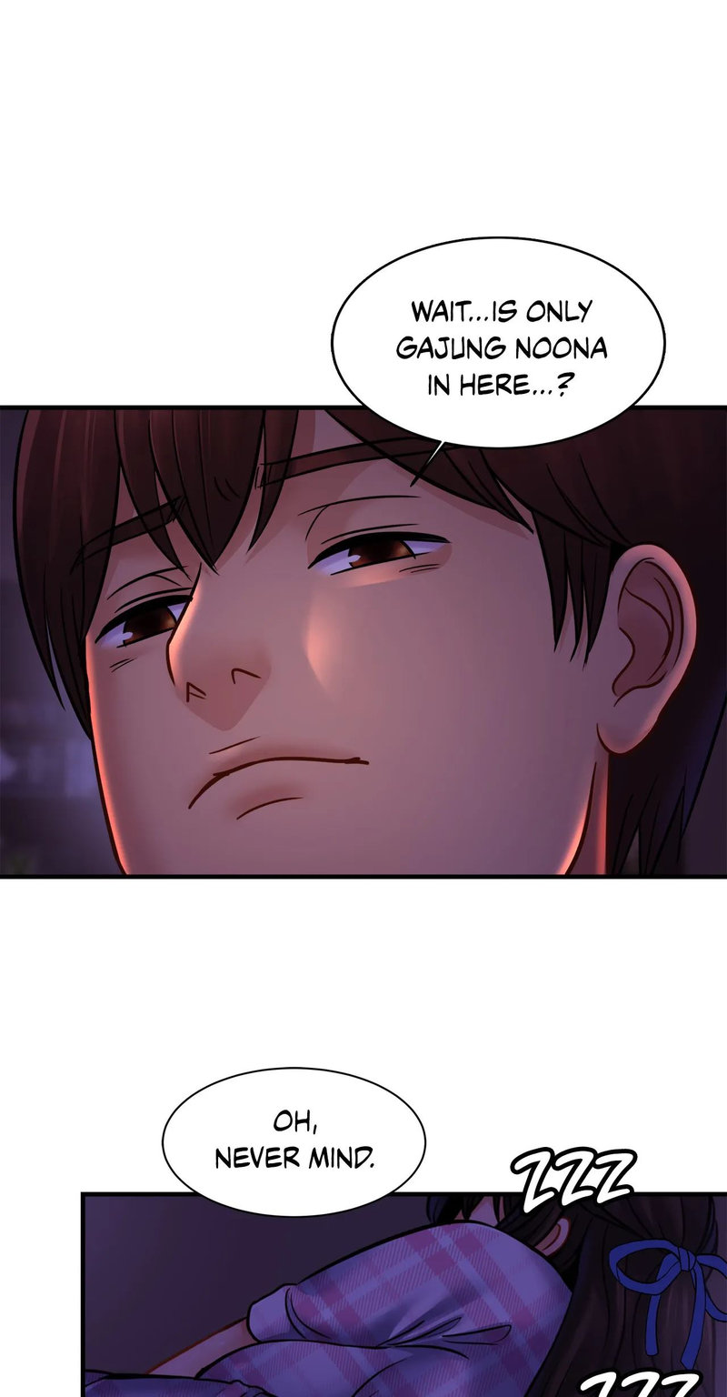 Close Family - Chapter 52 [photo 31] - MangaPorn