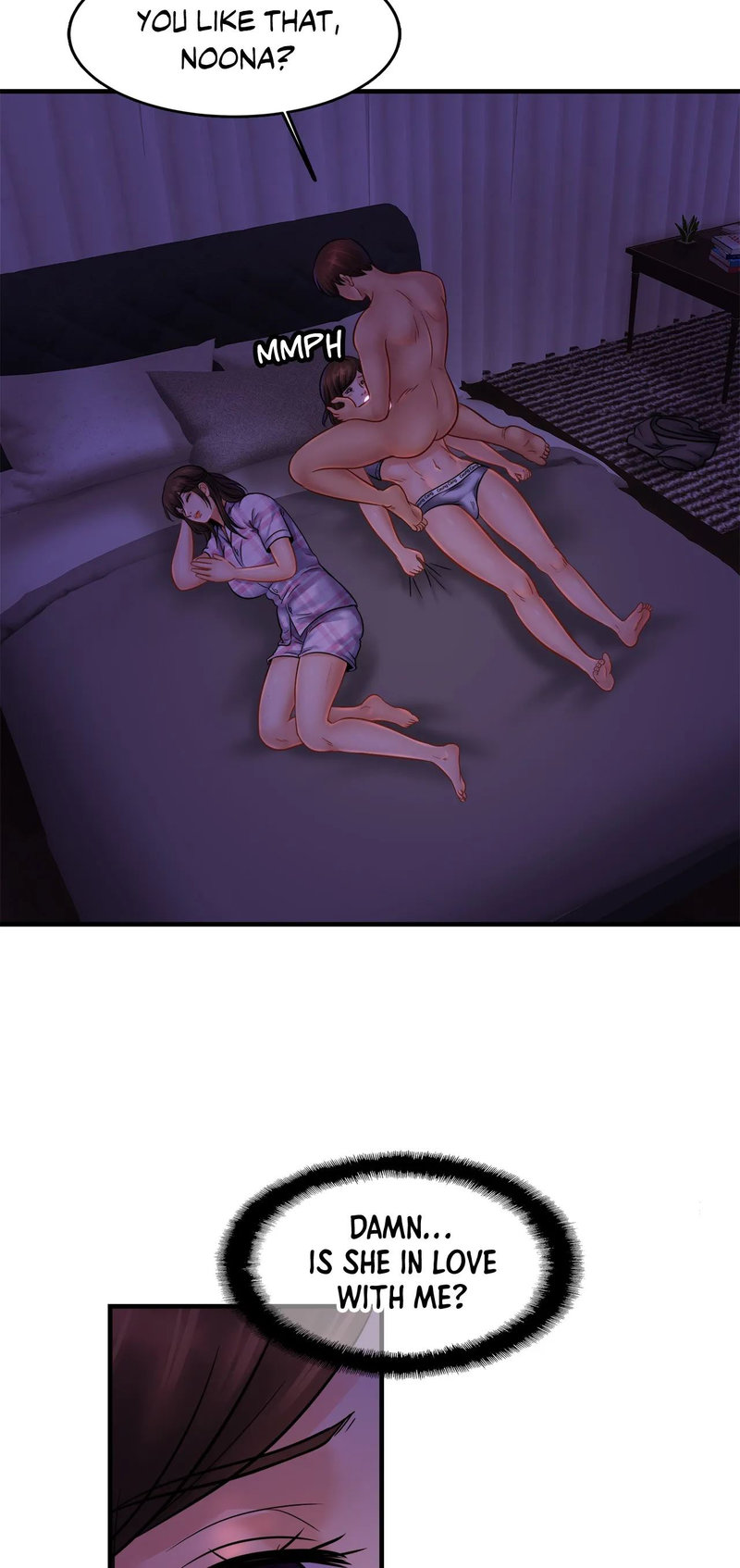 Close Family - Chapter 52 [photo 39] - MangaPorn