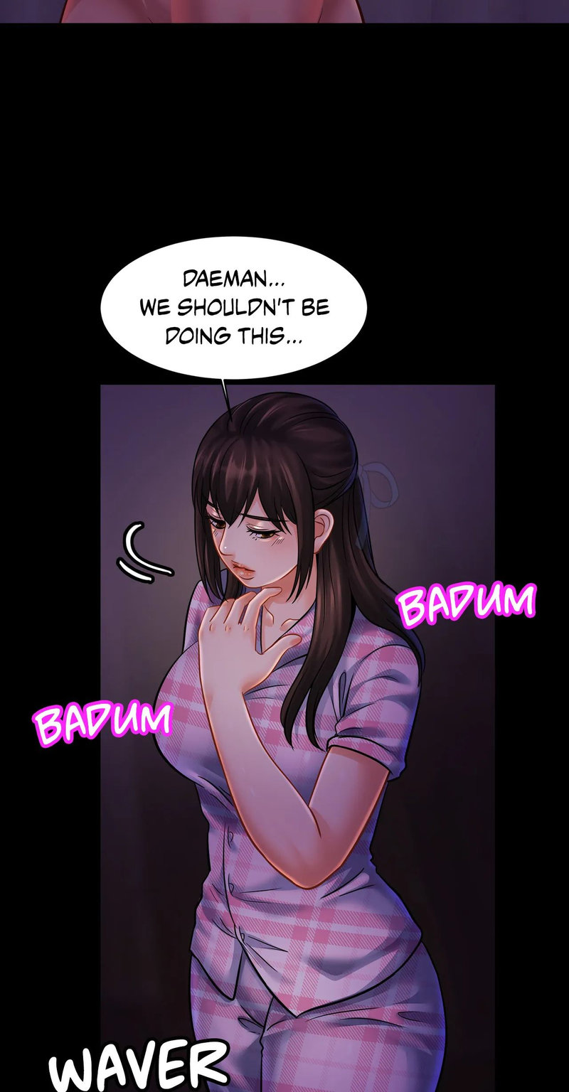 Close Family - Chapter 53 [photo 12] - MangaPorn