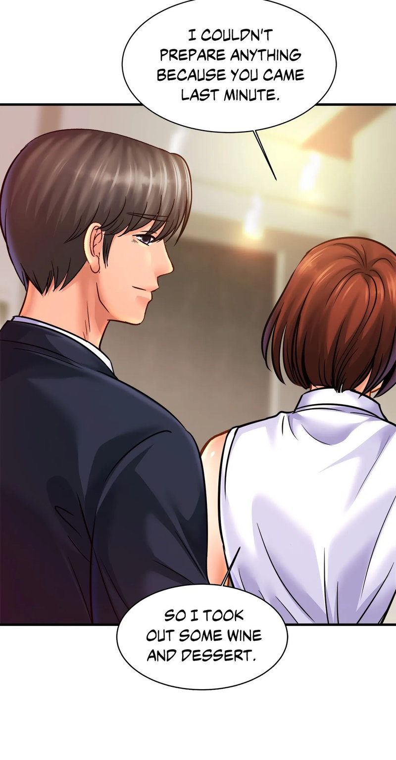 Close Family - Chapter 53 [photo 39] - MangaPorn