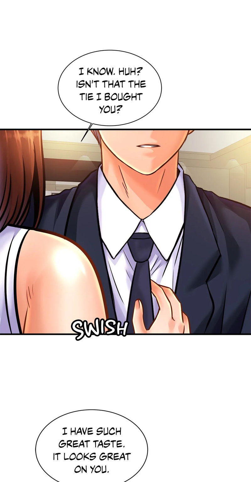 Close Family - Chapter 53 [photo 46] - MangaPorn