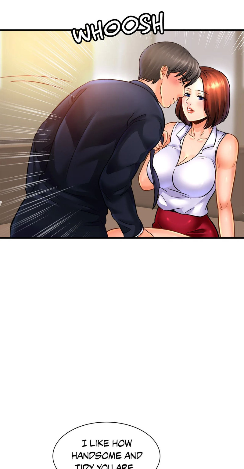 Close Family - Chapter 53 [photo 48] - MangaPorn