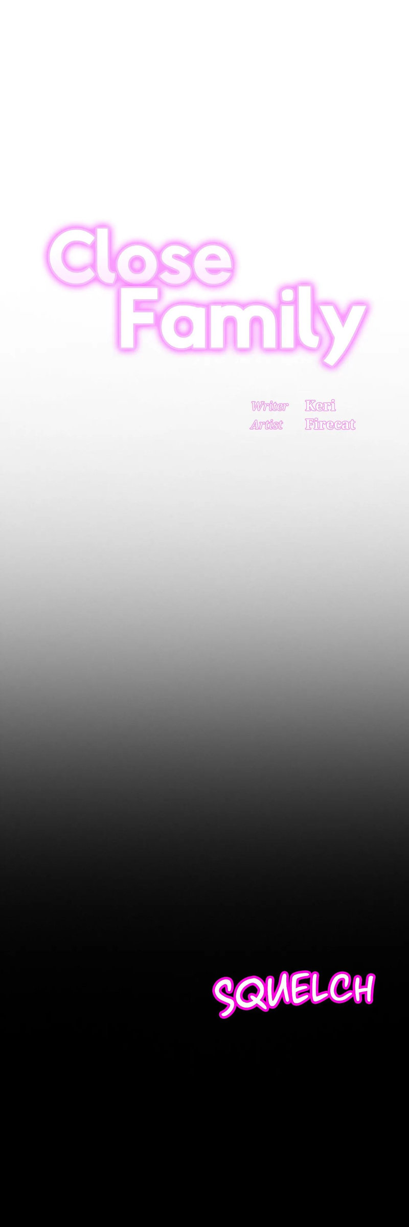 Close Family - Chapter 53 [photo 6] - MangaPorn