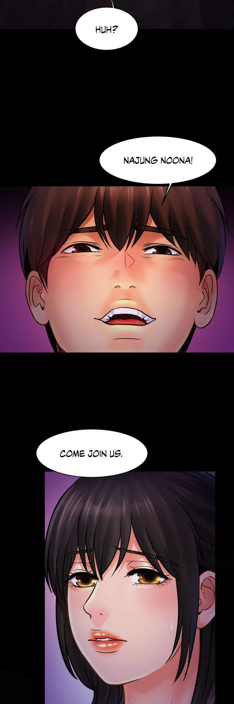 Close Family - Chapter 53 [photo 9] - MangaPorn