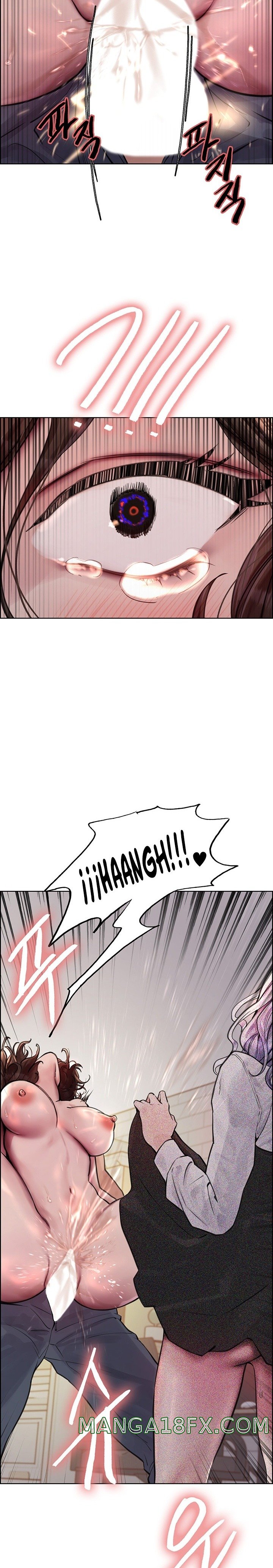 Sex Stopwatch Raw - Chapter 60 [photo 10] - MangaPorn