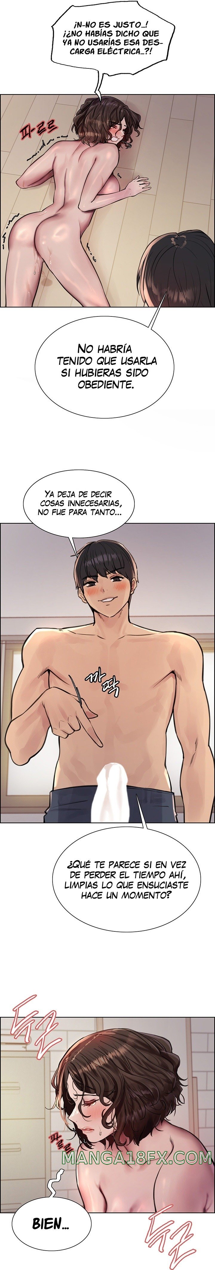 Sex Stopwatch Raw - Chapter 60 [photo 12] - MangaPorn