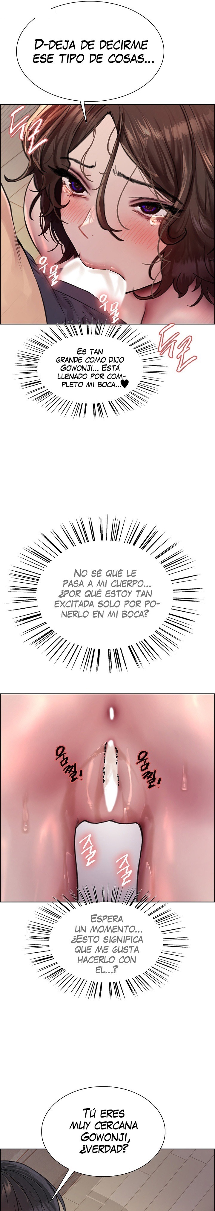 Sex Stopwatch Raw - Chapter 60 [photo 15] - MangaPorn