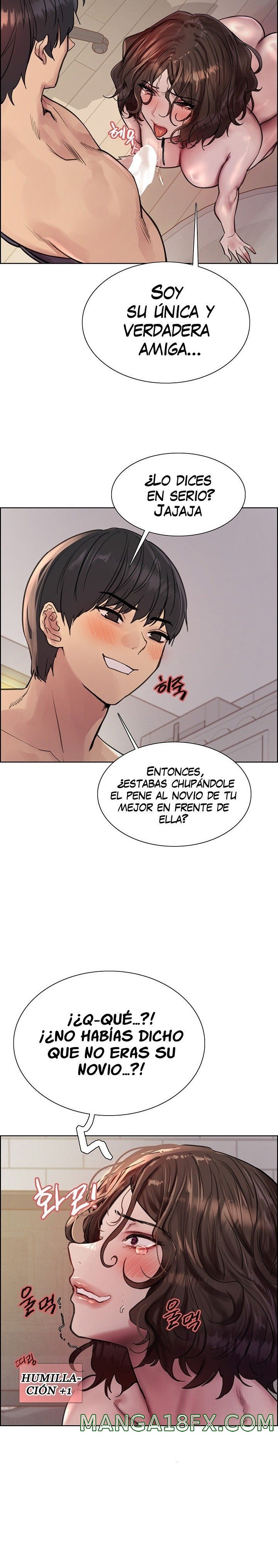 Sex Stopwatch Raw - Chapter 60 [photo 16] - MangaPorn