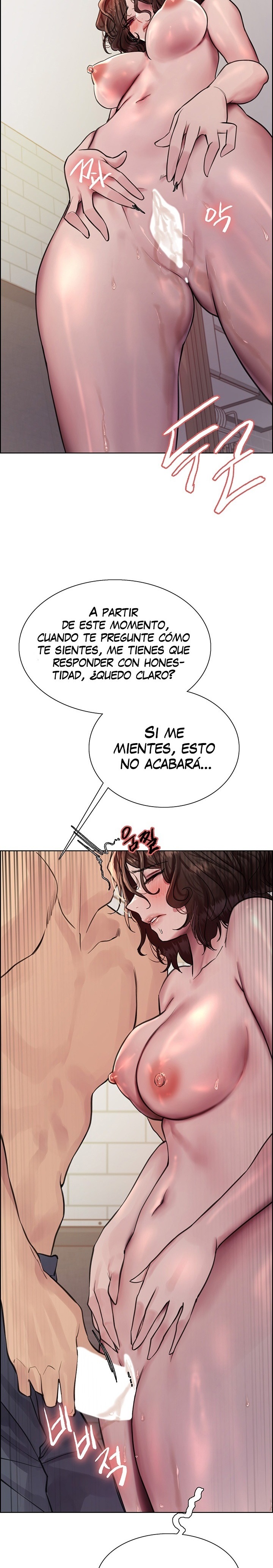 Sex Stopwatch Raw - Chapter 60 [photo 19] - MangaPorn