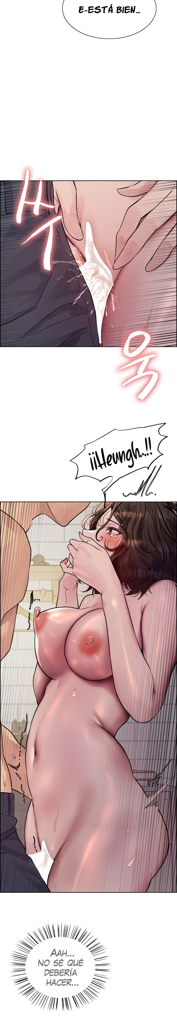 Sex Stopwatch Raw - Chapter 60 [photo 20] - MangaPorn