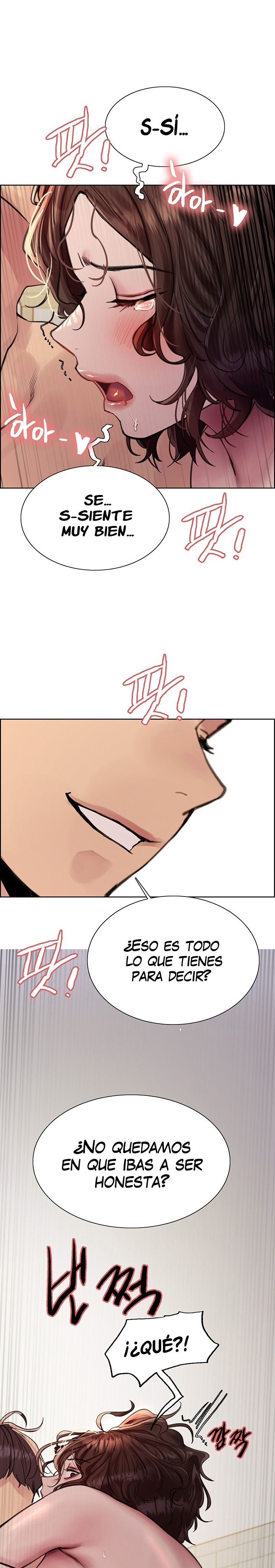 Sex Stopwatch Raw - Chapter 60 [photo 22] - MangaPorn