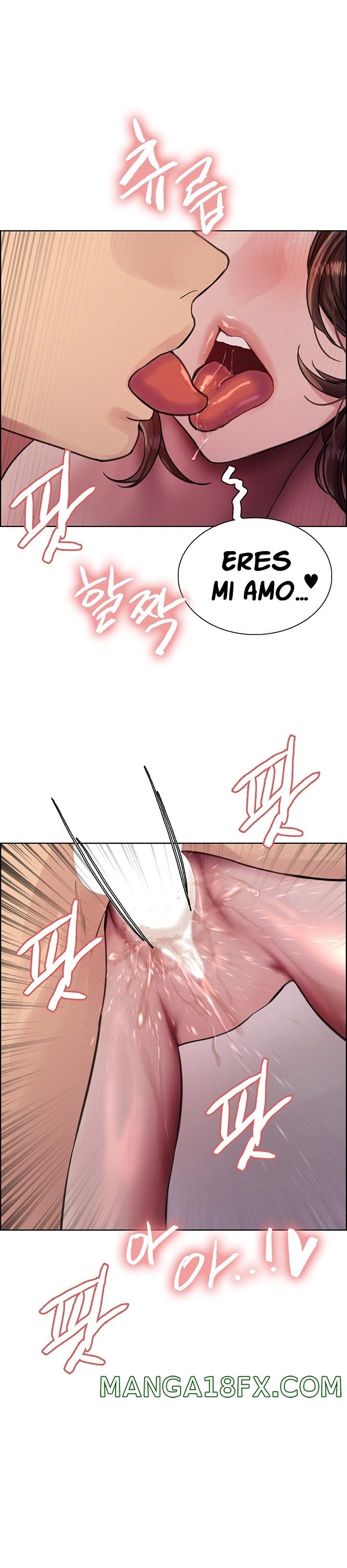 Sex Stopwatch Raw - Chapter 60 [photo 28] - MangaPorn