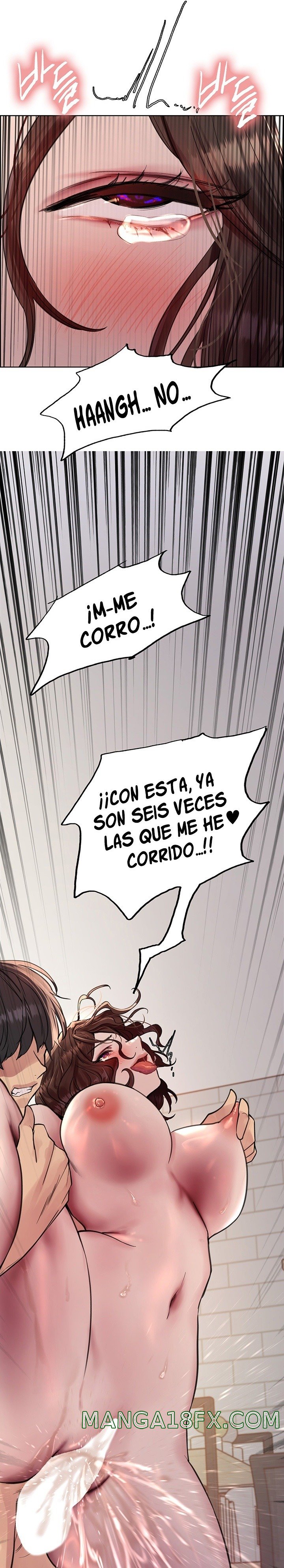 Sex Stopwatch Raw - Chapter 60 [photo 30] - MangaPorn