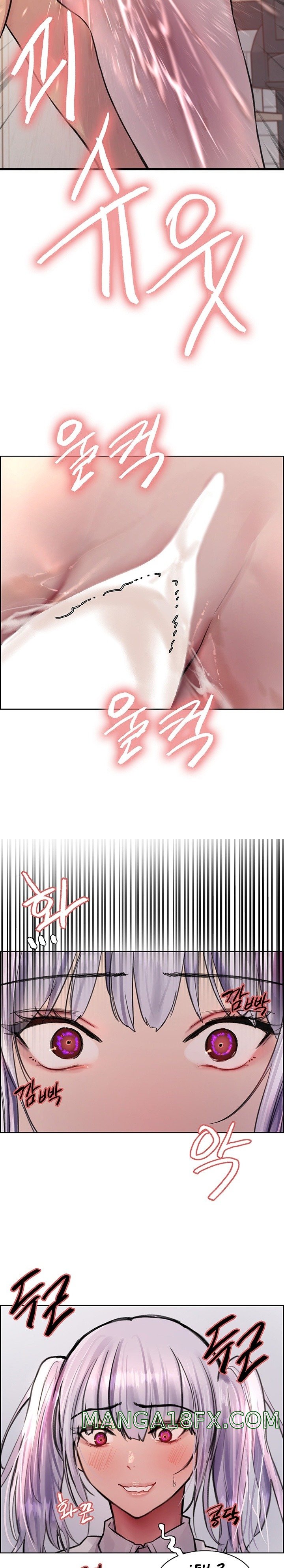 Sex Stopwatch Raw - Chapter 60 [photo 31] - MangaPorn