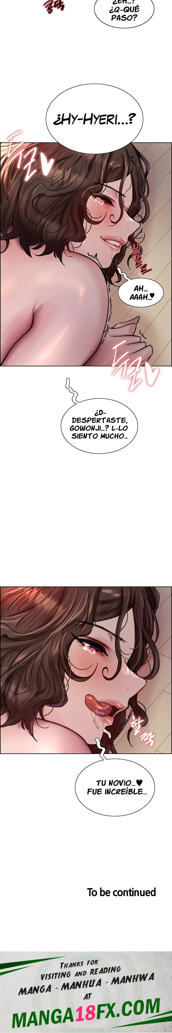 Sex Stopwatch Raw - Chapter 60 [photo 32] - MangaPorn