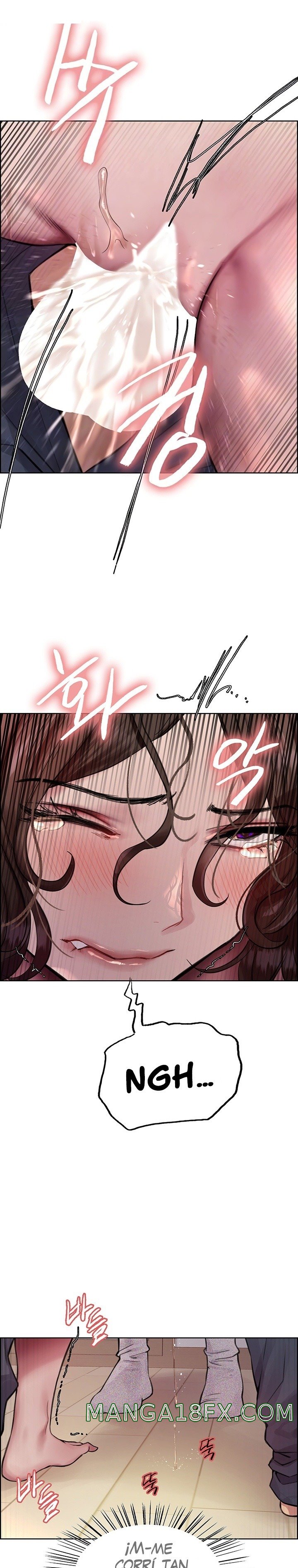 Sex Stopwatch Raw - Chapter 60 [photo 6] - MangaPorn