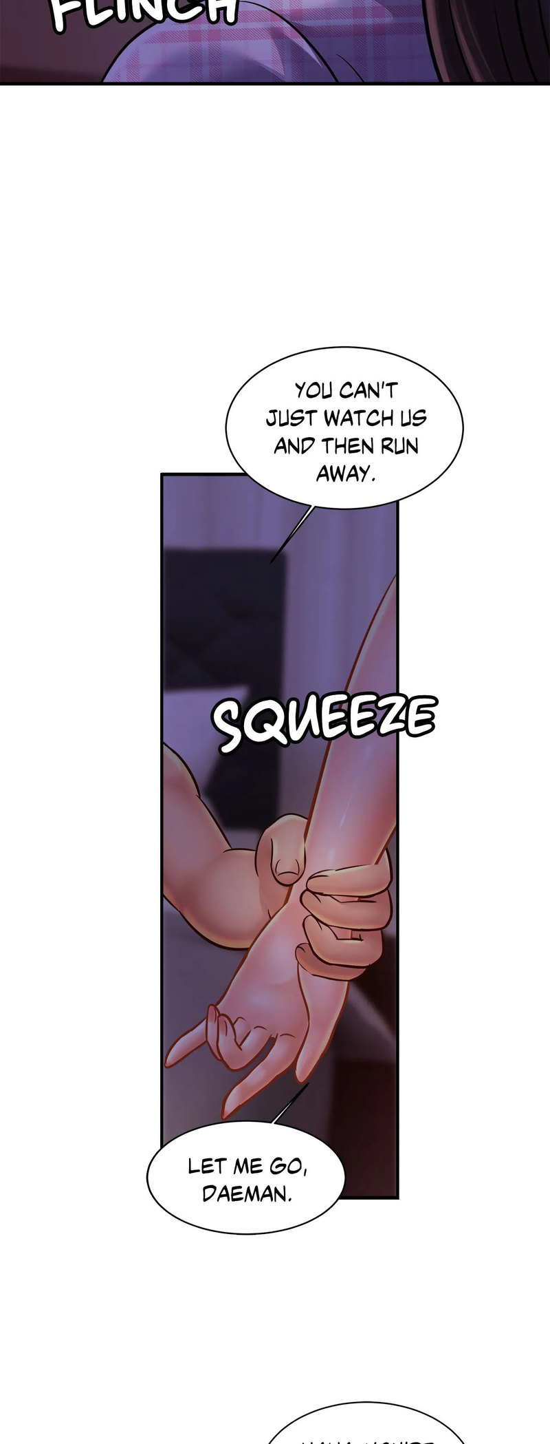 Close Family - Chapter 54 [photo 4] - MangaPorn