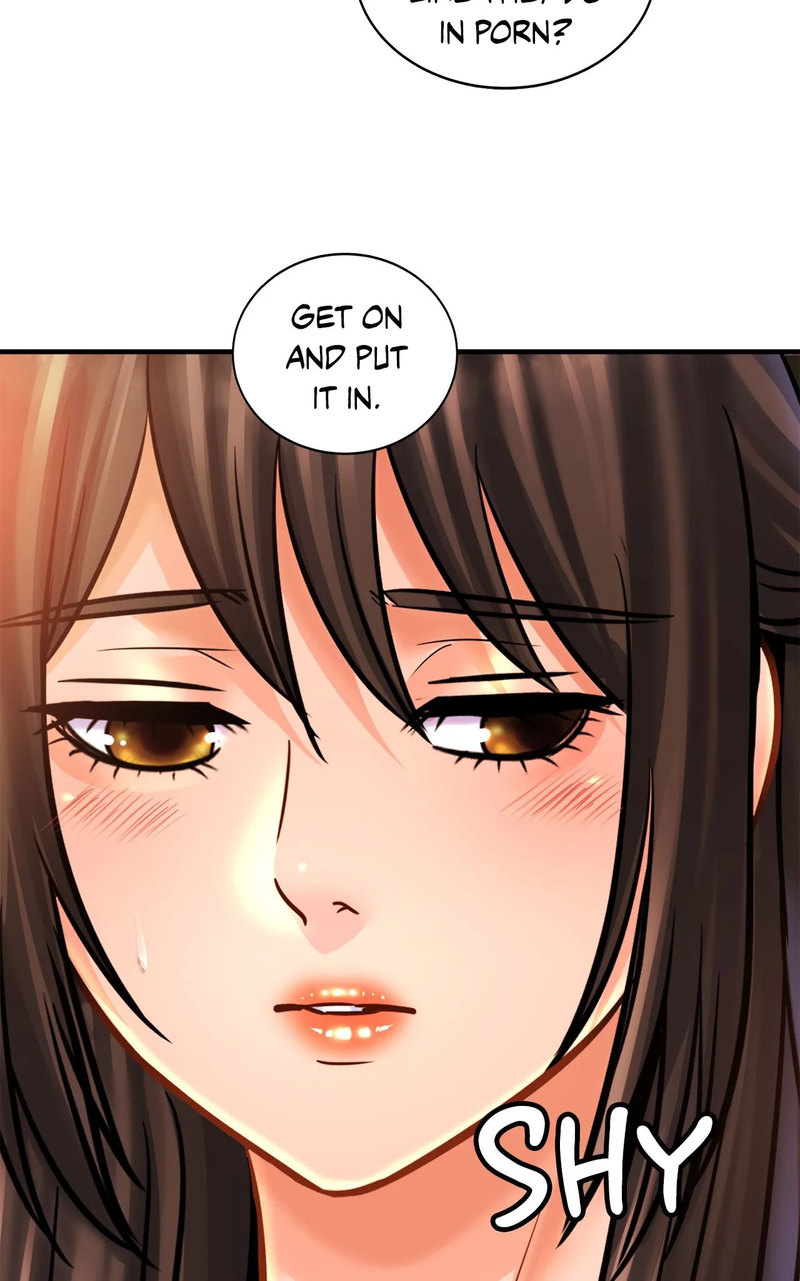 Close Family - Chapter 54 [photo 51] - MangaPorn