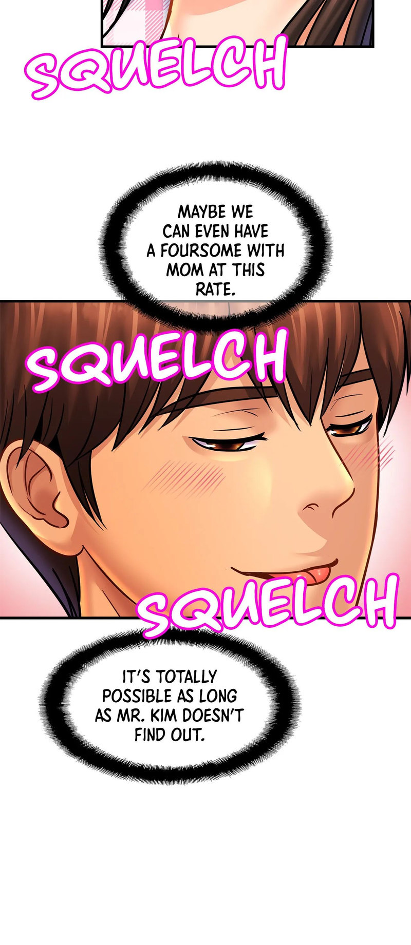 Close Family - Chapter 54 [photo 60] - MangaPorn