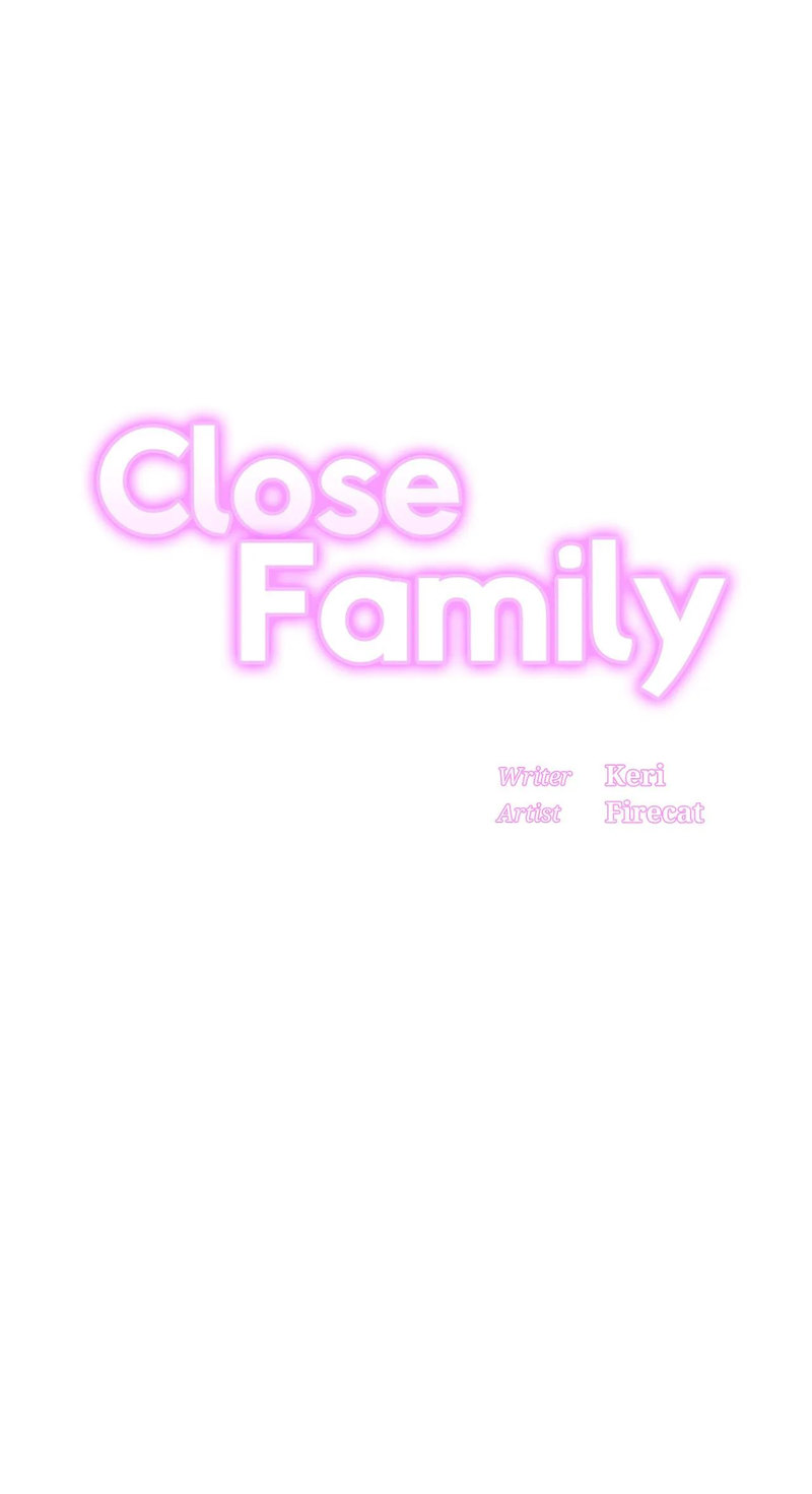 Close Family - Chapter 54 [photo 7] - MangaPorn