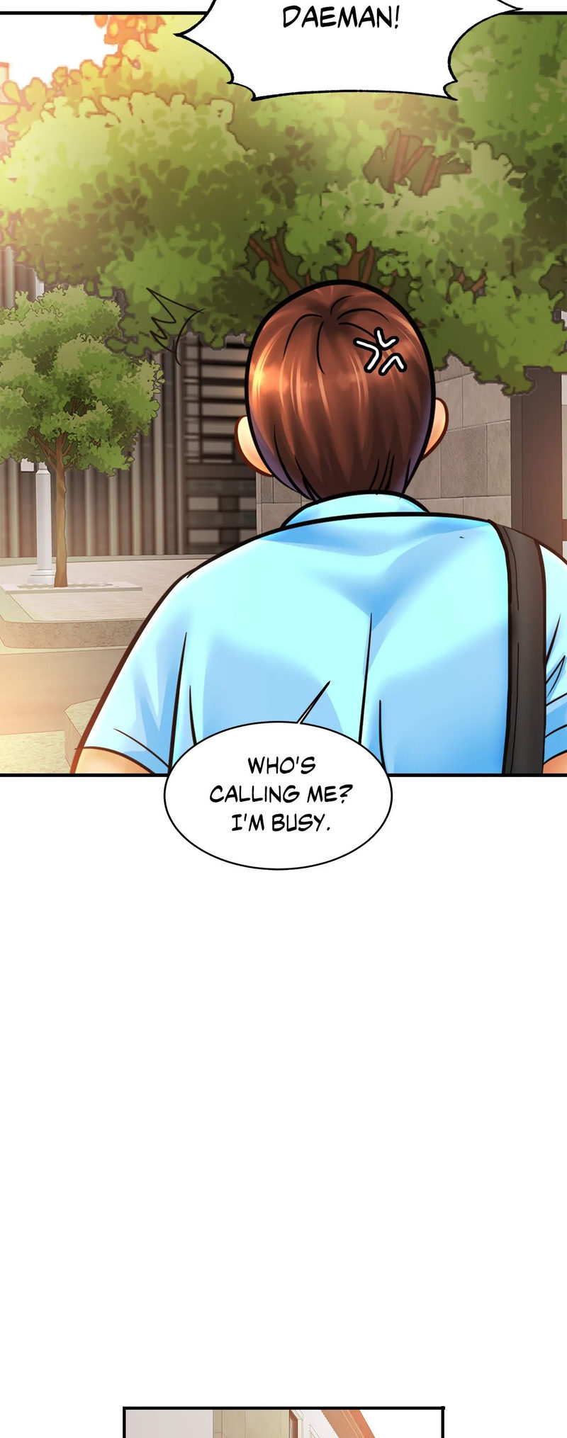 Close Family - Chapter 55 [photo 2] - MangaPorn