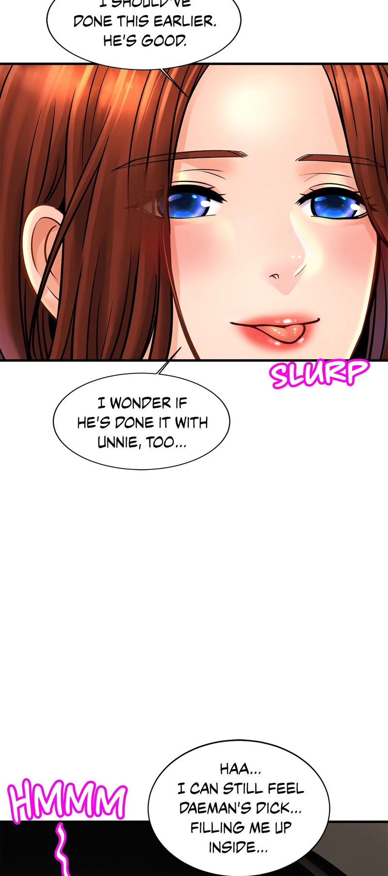 Close Family - Chapter 55 [photo 58] - MangaPorn