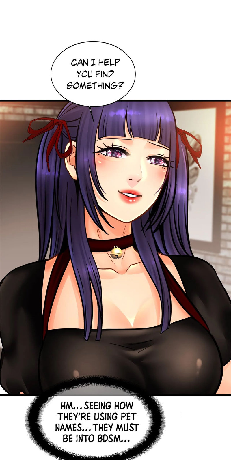 Close Family - Chapter 56 [photo 21] - MangaPorn