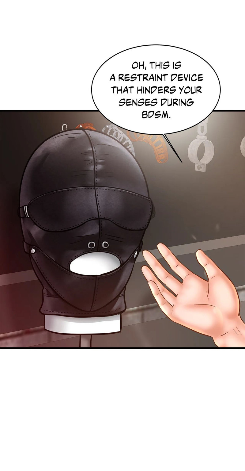 Close Family - Chapter 56 [photo 30] - MangaPorn