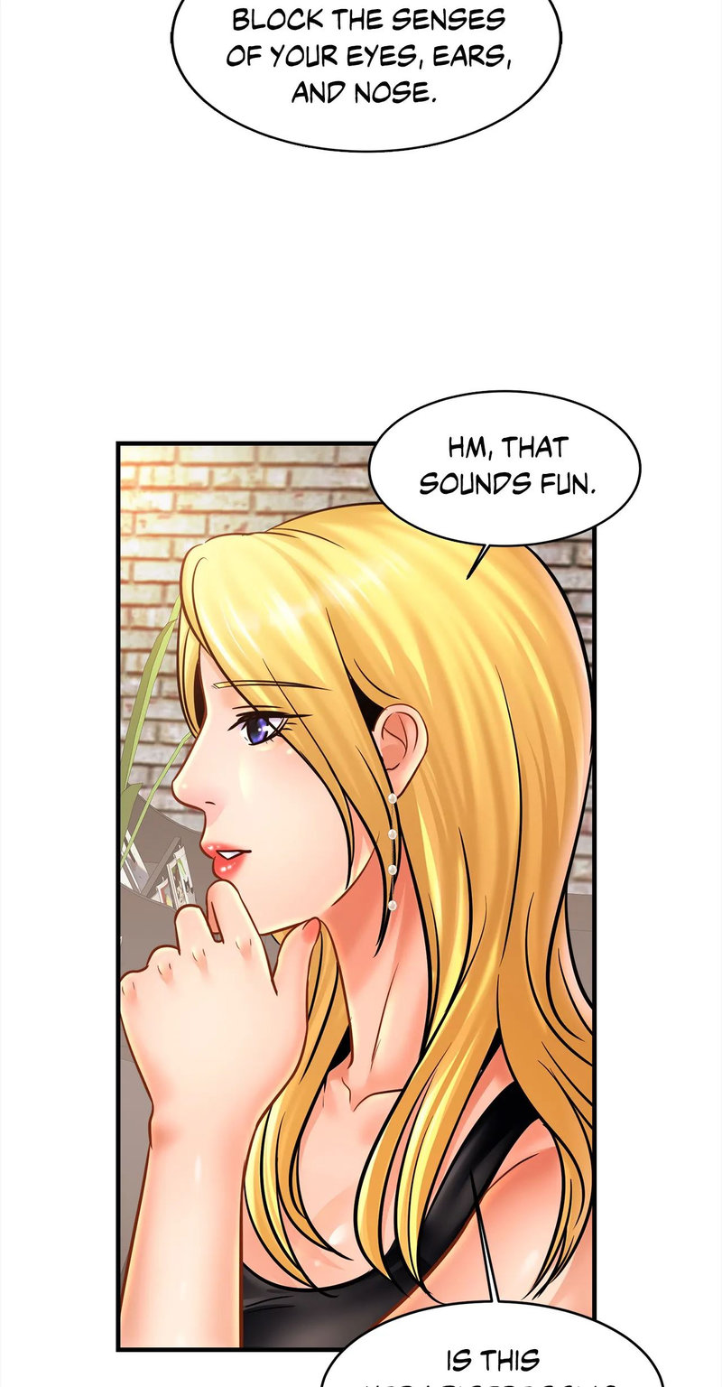 Close Family - Chapter 56 [photo 32] - MangaPorn