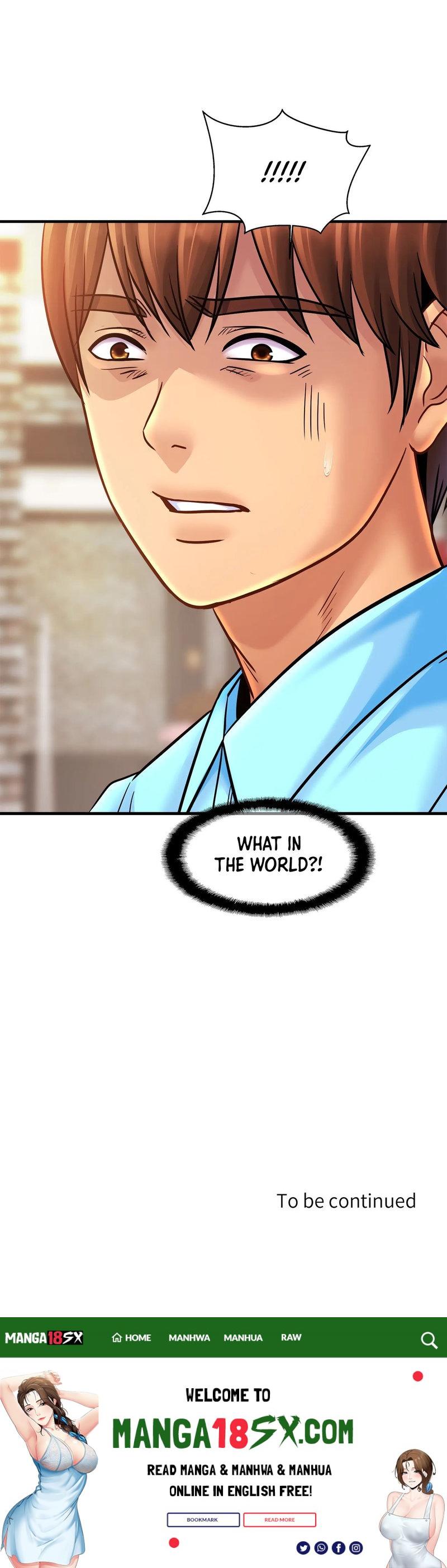 Close Family - Chapter 56 [photo 59] - MangaPorn