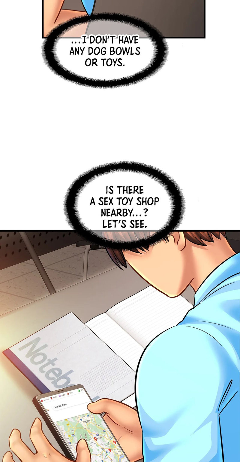 Close Family - Chapter 56 [photo 8] - MangaPorn