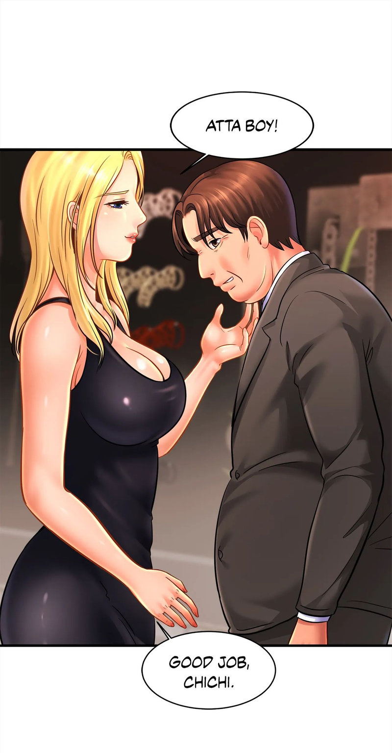 Close Family - Chapter 57 [photo 11] - MangaPorn