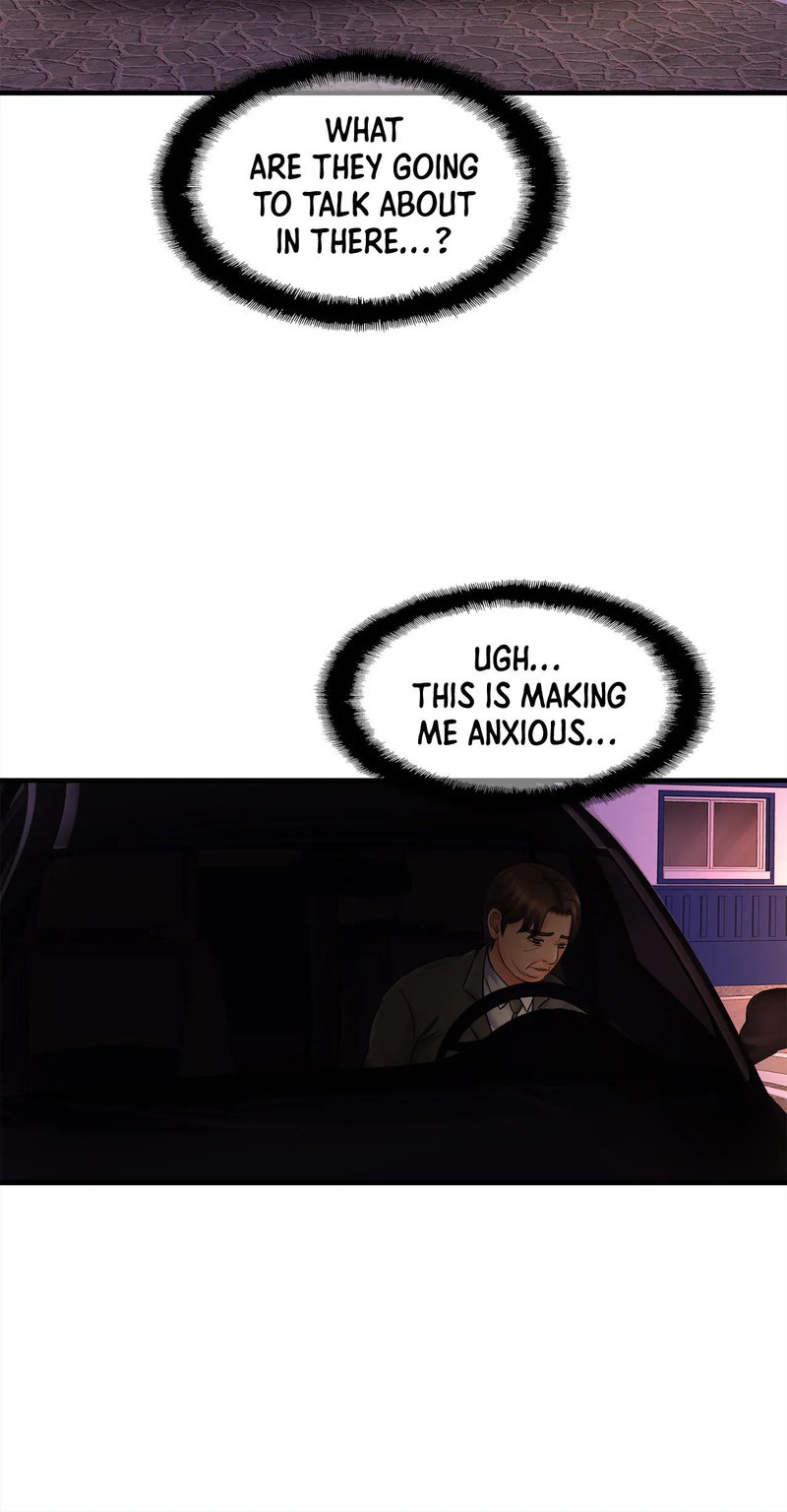 Close Family - Chapter 57 [photo 15] - MangaPorn