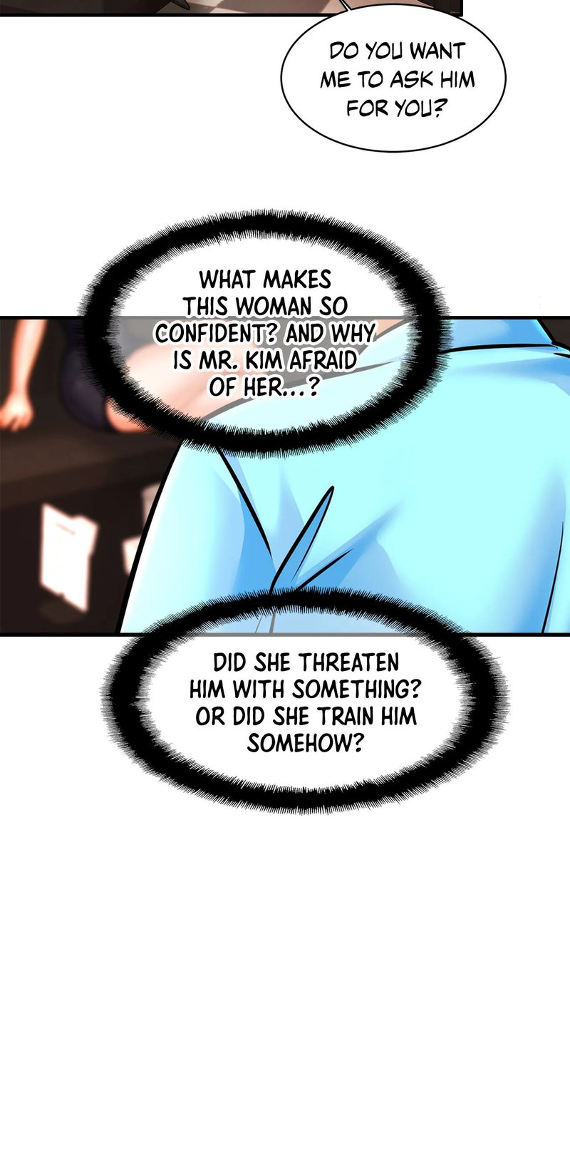 Close Family - Chapter 57 [photo 25] - MangaPorn