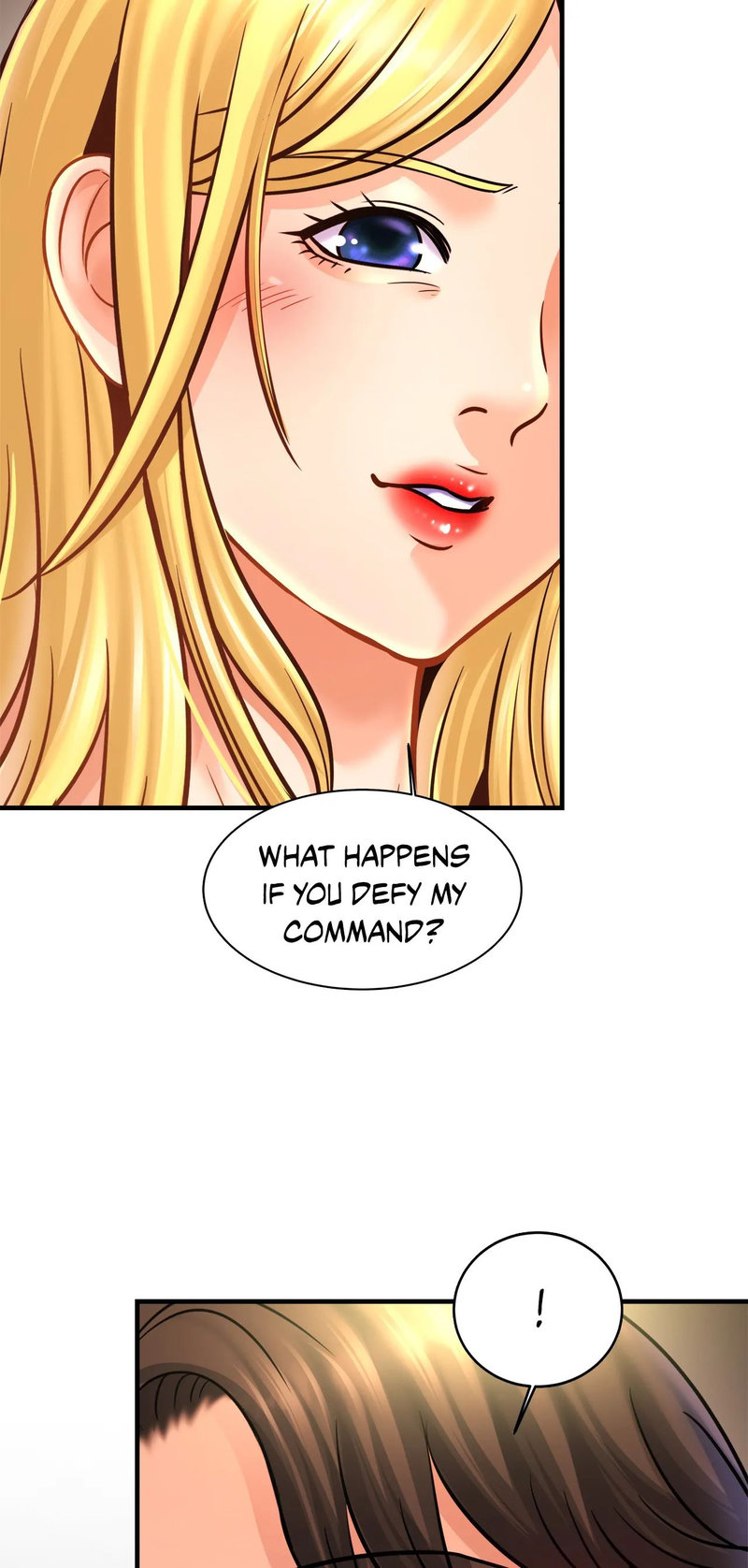 Close Family - Chapter 57 [photo 47] - MangaPorn