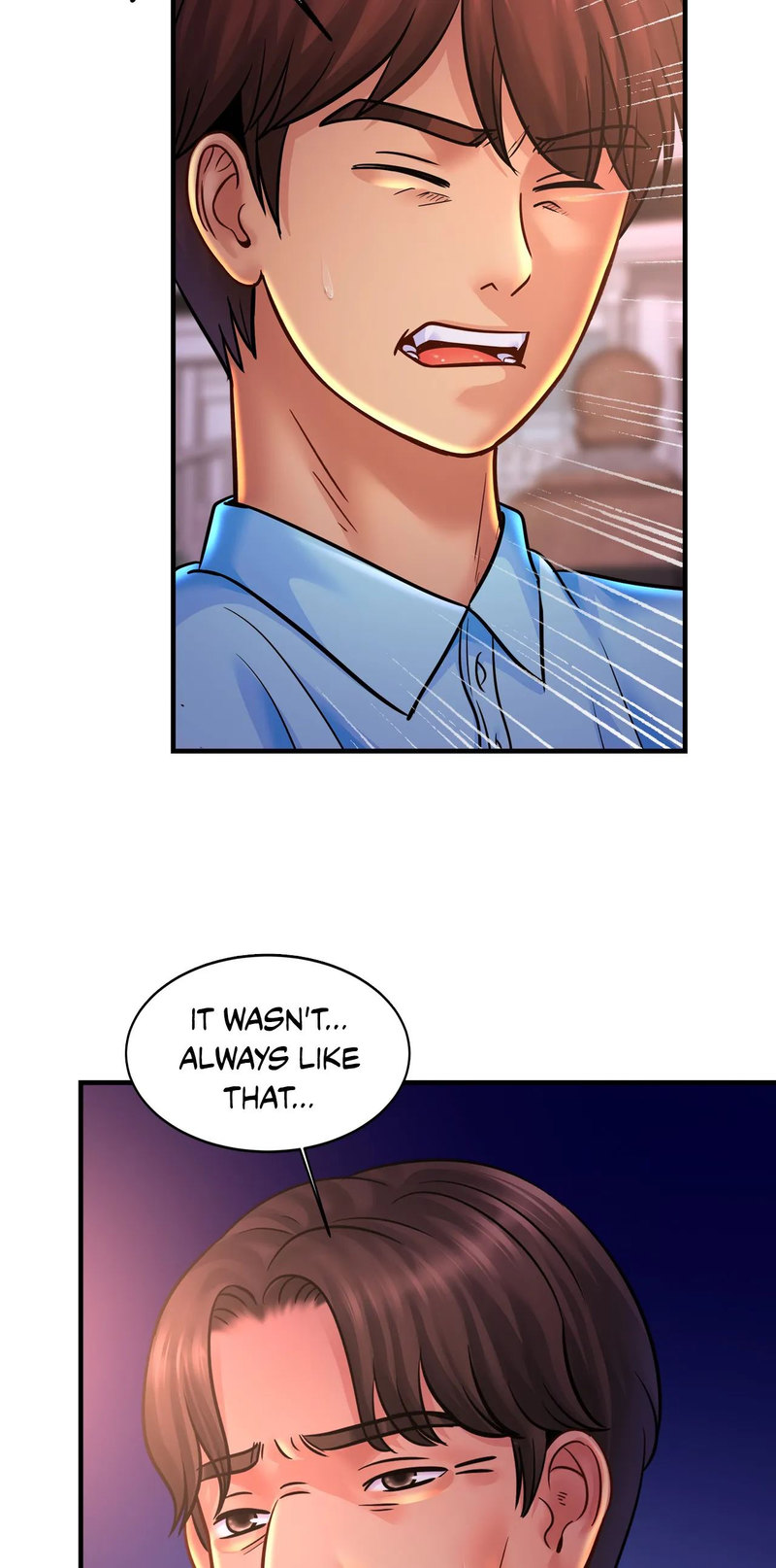 Close Family - Chapter 58 [photo 19] - MangaPorn