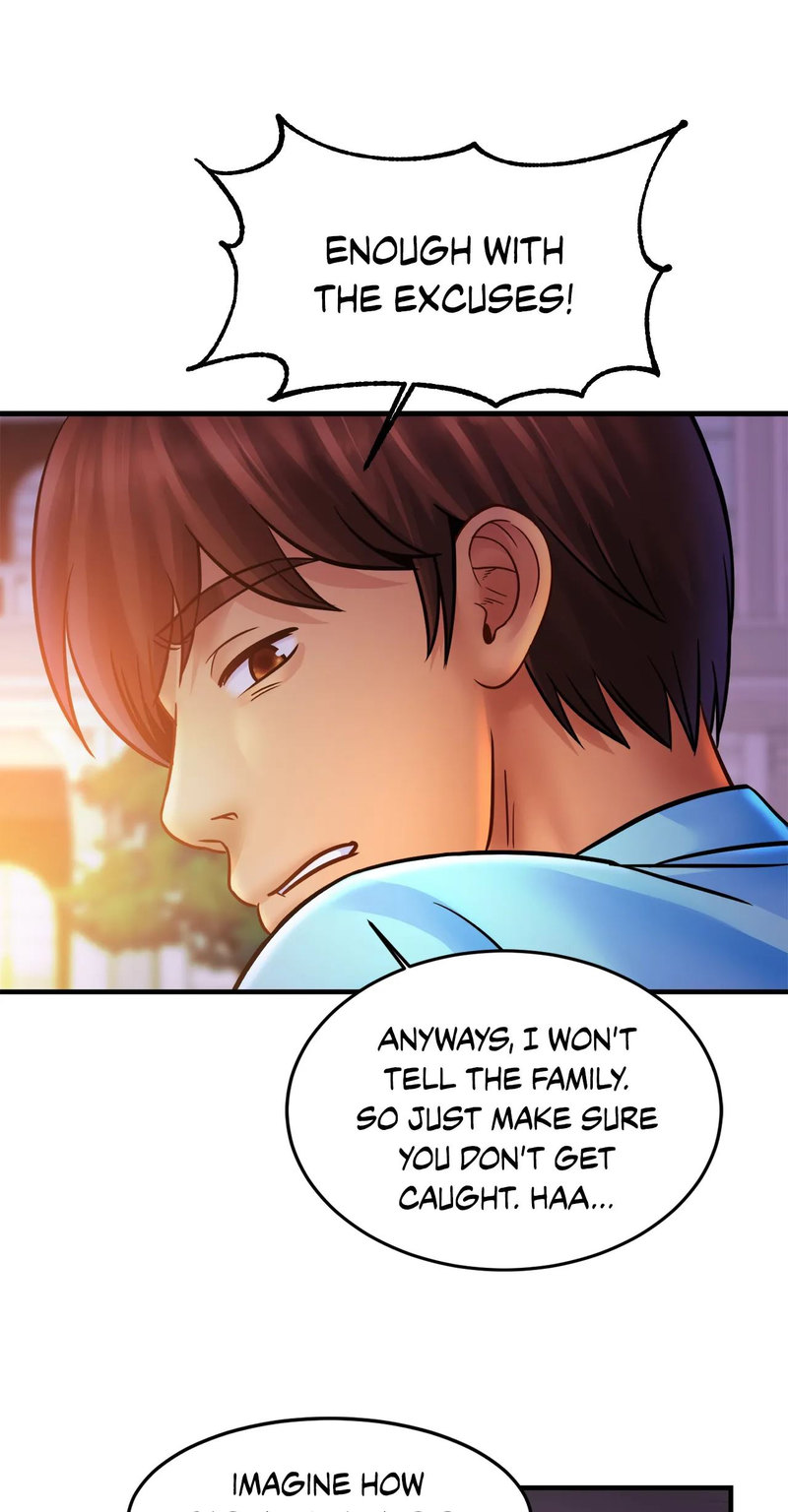 Close Family - Chapter 58 [photo 21] - MangaPorn