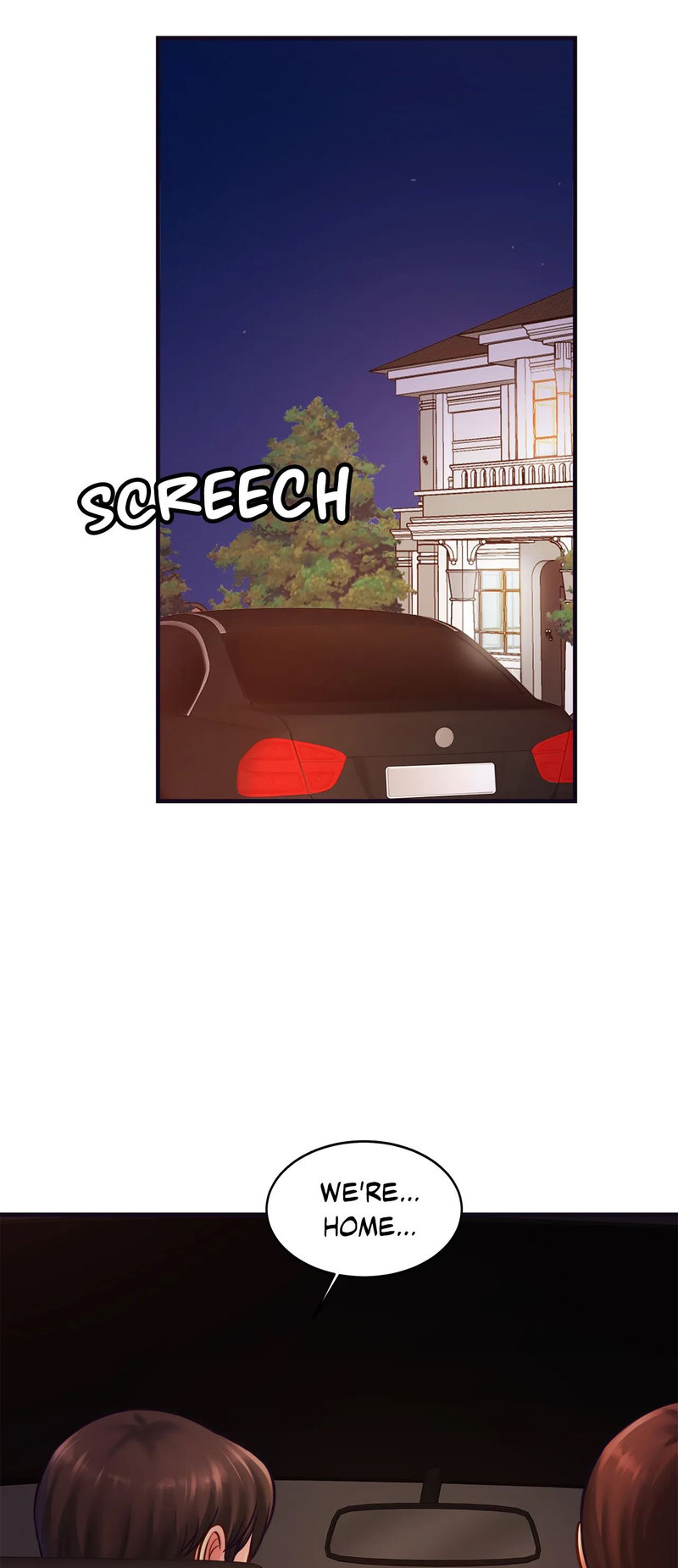 Close Family - Chapter 58 [photo 3] - MangaPorn